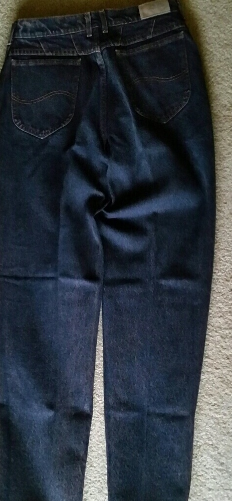 LEE JEANS - Picture 3 of 6